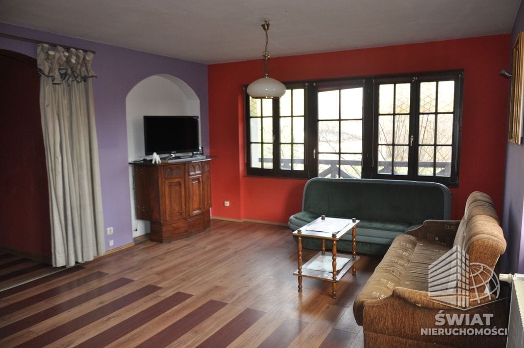 Dom na wynajem, Szczecin Żelechowa, 4 pokoje, 180 m² — POS22728, zdjęcie 1
