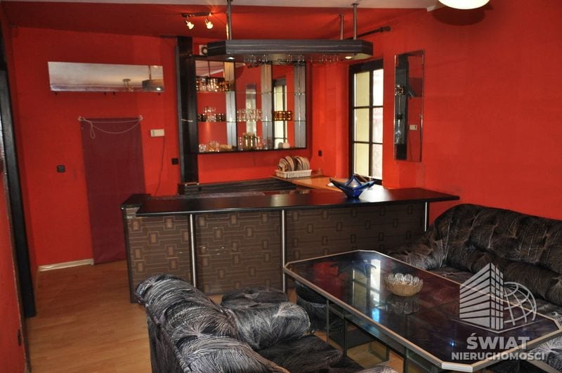 Dom na wynajem, Szczecin Żelechowa, 4 pokoje, 180 m² — POS22728, zdjęcie 3