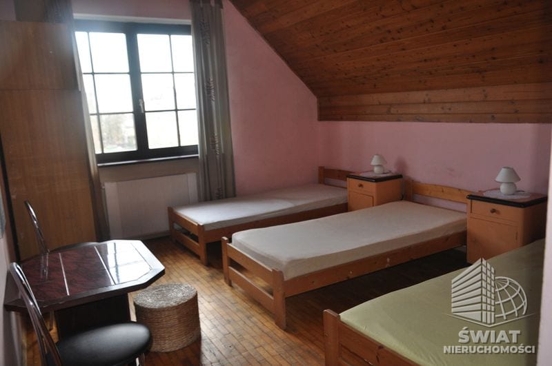 Dom na wynajem, Szczecin Żelechowa, 4 pokoje, 180 m² — POS22728, zdjęcie 6