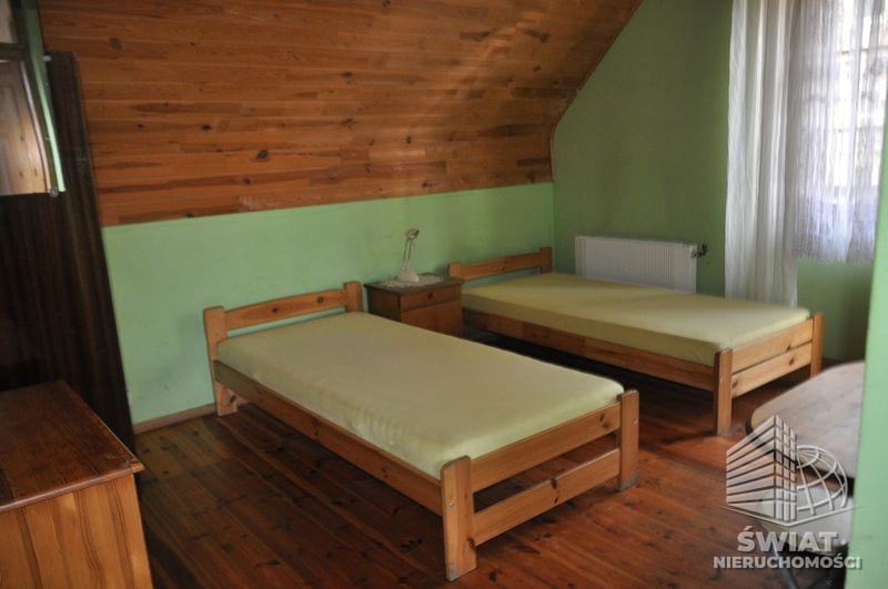 Dom na wynajem, Szczecin Żelechowa, 4 pokoje, 180 m² — POS22728, zdjęcie 7