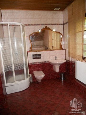 Dom na wynajem, Szczecin Żelechowa, 4 pokoje, 180 m² — POS22728, zdjęcie 8