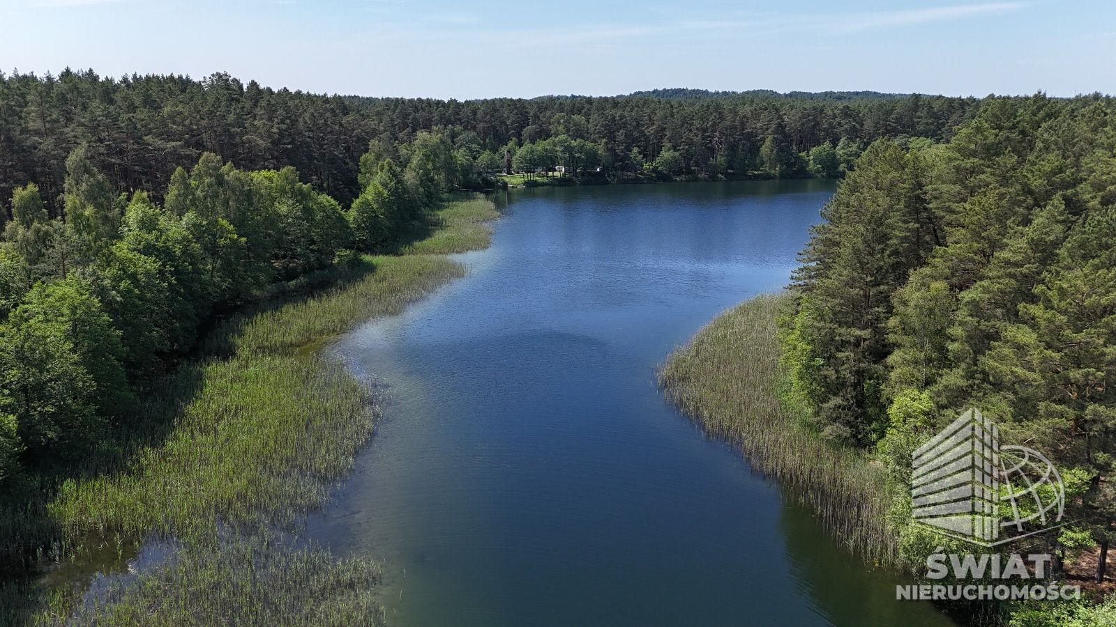 Działka na sprzedaż, Białogard Byszyno, 190000 m² — MOJ22072, zdjęcie 1