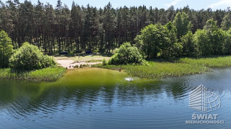 Działka na sprzedaż, Białogard Byszyno, 190000 m² — MOJ22072, zdjęcie 2