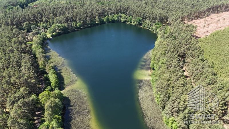 Działka na sprzedaż, Białogard Byszyno, 190000 m² — MOJ22072, zdjęcie 7