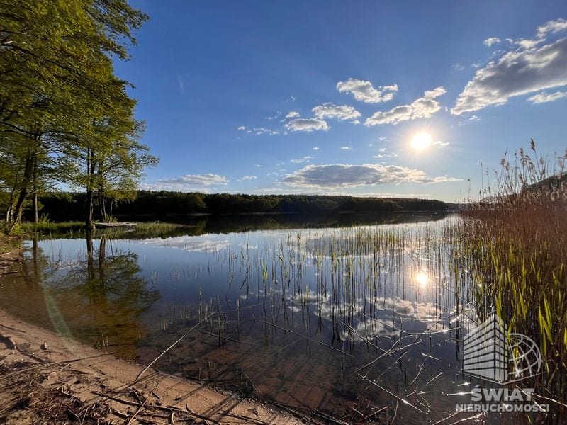 Działka na sprzedaż, Biały Bór Dołgie, 869 m² — CIT25334, zdjęcie 2