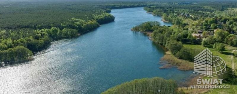Działka na sprzedaż, Biały Bór Dołgie, 869 m² — CIT25334, zdjęcie 4