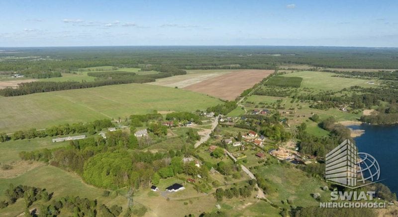 Działka na sprzedaż, Biały Bór Dołgie, 869 m² — CIT25334, zdjęcie 5