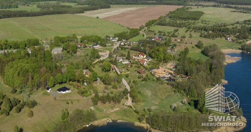Działka na sprzedaż, Biały Bór Dołgie, 869 m² — CIT25334, zdjęcie 6