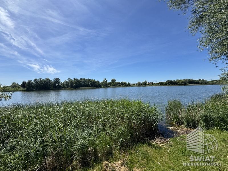 Działka na sprzedaż, Bielice Babin, 5219 m² — BON49570, zdjęcie 2