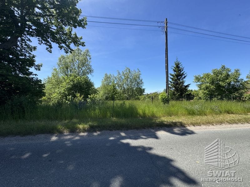 Działka na sprzedaż, Bielice Babin, 5219 m² — BON49570, zdjęcie 5