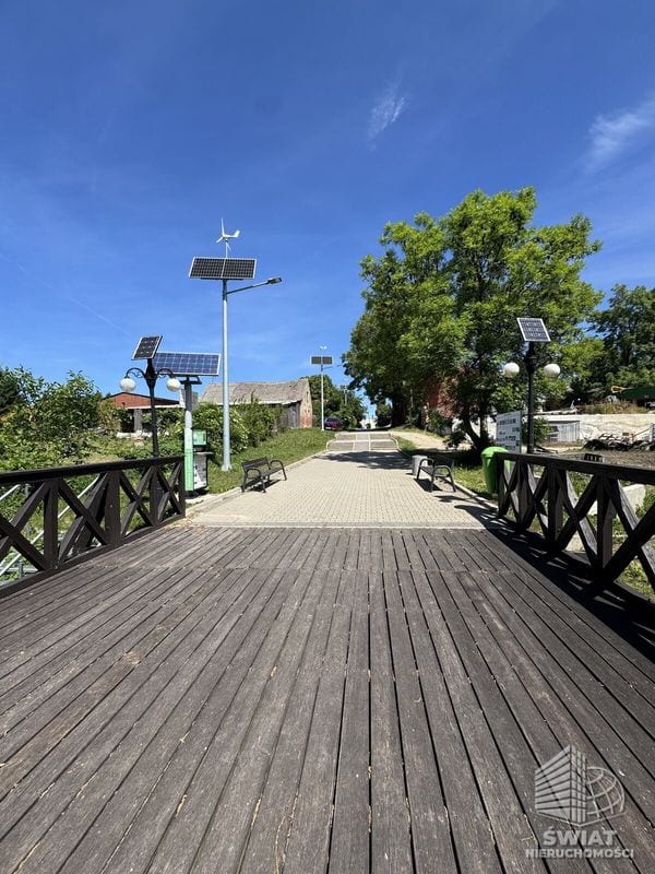 Działka na sprzedaż, Bielice Babin, 5219 m² — BON49570, zdjęcie 7