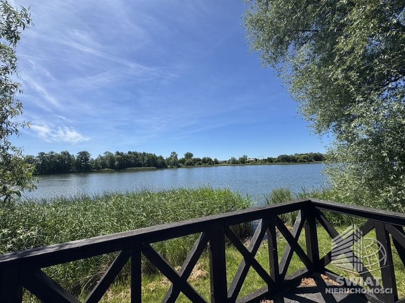 Działka na sprzedaż, Bielice Babin, 5219 m² — BON49570, zdjęcie 8