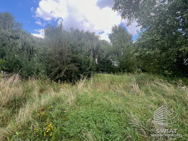 Działka na sprzedaż, Bielice Parsów, 3892 m² — MAP22933, zdjęcie 2