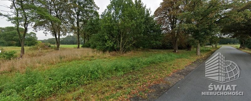 Działka na sprzedaż, Bielice Stare Chrapowo, 3000 m² — 32/13324/OGS, zdjęcie 2