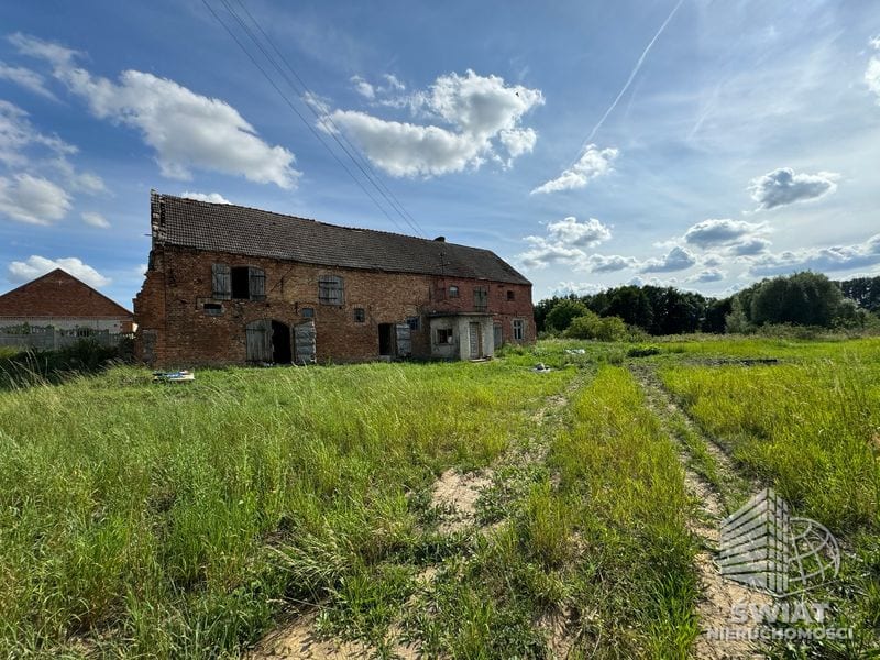 Działka na sprzedaż, Bielice Stare Chrapowo, 1934 m² — MAP22853, zdjęcie 3