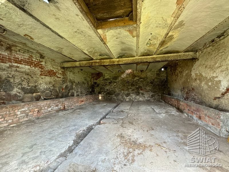 Działka na sprzedaż, Bielice Stare Chrapowo, 1934 m² — MAP22853, zdjęcie 7