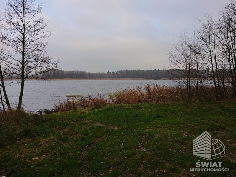 Działka na sprzedaż, Bierzwnik Starzyce, 4818 m² — INB20391, zdjęcie 2