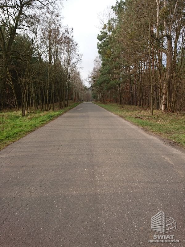 Działka na sprzedaż, Bierzwnik Starzyce, 4818 m² — INB20391, zdjęcie 7