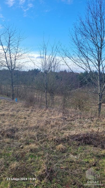 Działka na sprzedaż, Bierzwnik Zieleniewo, 985 m² — INB20556, zdjęcie 5
