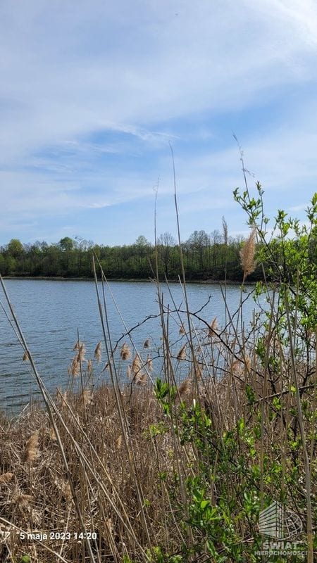 Działka na sprzedaż, Bierzwnik Zieleniewo, 1046 m² — INB20558, zdjęcie 1