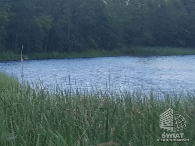 Działka na sprzedaż, Bierzwnik Zieleniewo, 3031 m² — INB20567, zdjęcie 8