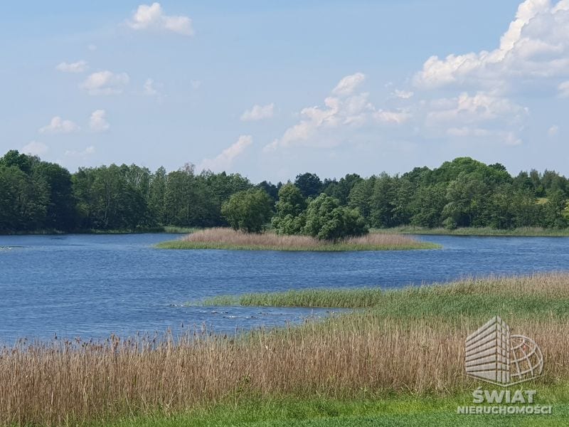 Działka na sprzedaż, Bierzwnik Zieleniewo, 3030 m² — INB20568, zdjęcie 1