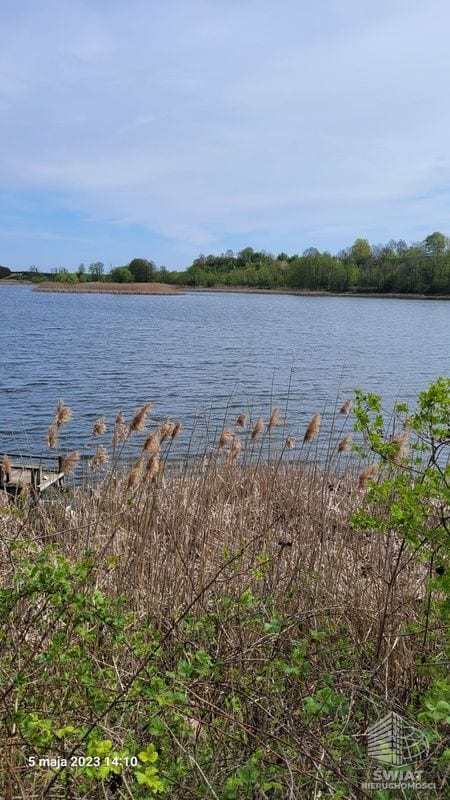 Działka na sprzedaż, Bierzwnik Zieleniewo, 3030 m² — INB20569, zdjęcie 4