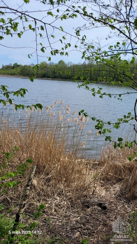 Działka na sprzedaż, Bierzwnik Zieleniewo, 3030 m² — INB20570, zdjęcie 1
