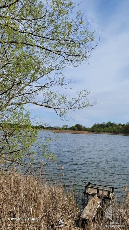 Działka na sprzedaż, Bierzwnik Zieleniewo, 3138 m² — INB20571, zdjęcie 6