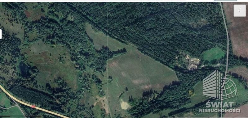 Działka na sprzedaż, Bobolice, 120880 m² — INW29729, zdjęcie 5
