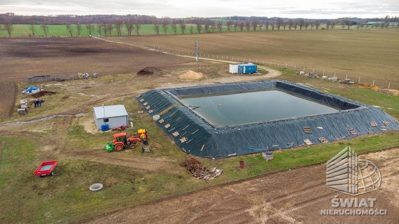 Działka na sprzedaż, Chociwel, 500000 m² — HOR21429, zdjęcie 3