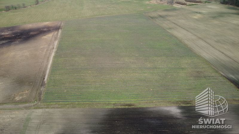Działka na sprzedaż, Chociwel, 500000 m² — HOR21429, zdjęcie 4