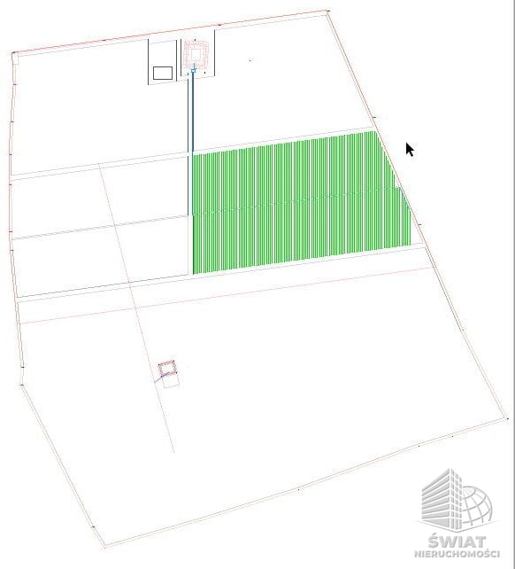 Działka na sprzedaż, Chociwel, 500000 m² — HOR21429, zdjęcie 6