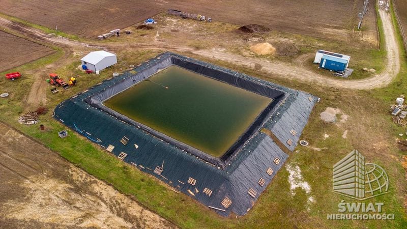 Działka na sprzedaż, Chociwel, 500000 m² — HOR21429, zdjęcie 7