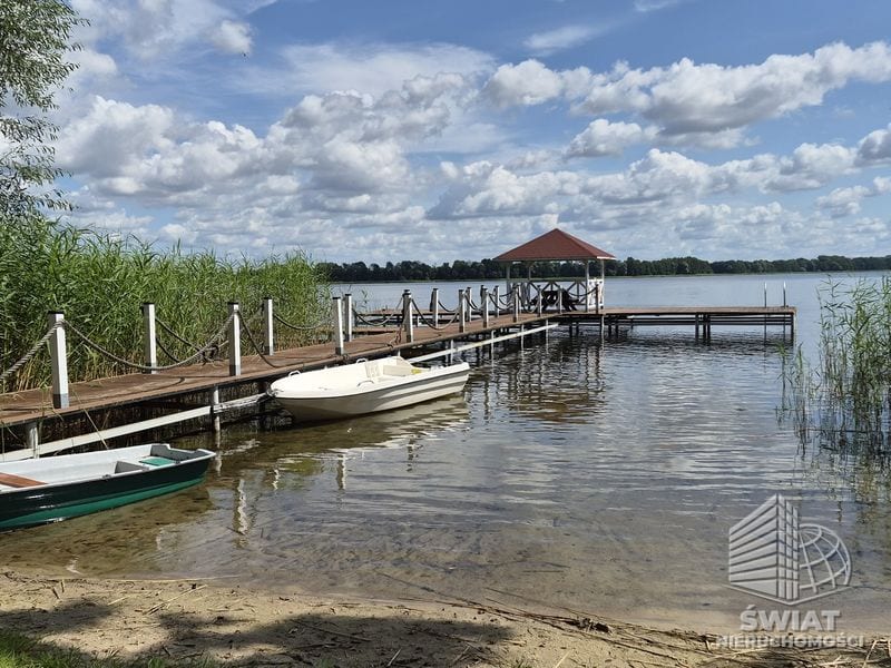 Działka na sprzedaż, Chociwel Oświno, 5407 m² — NYC21472, zdjęcie 1