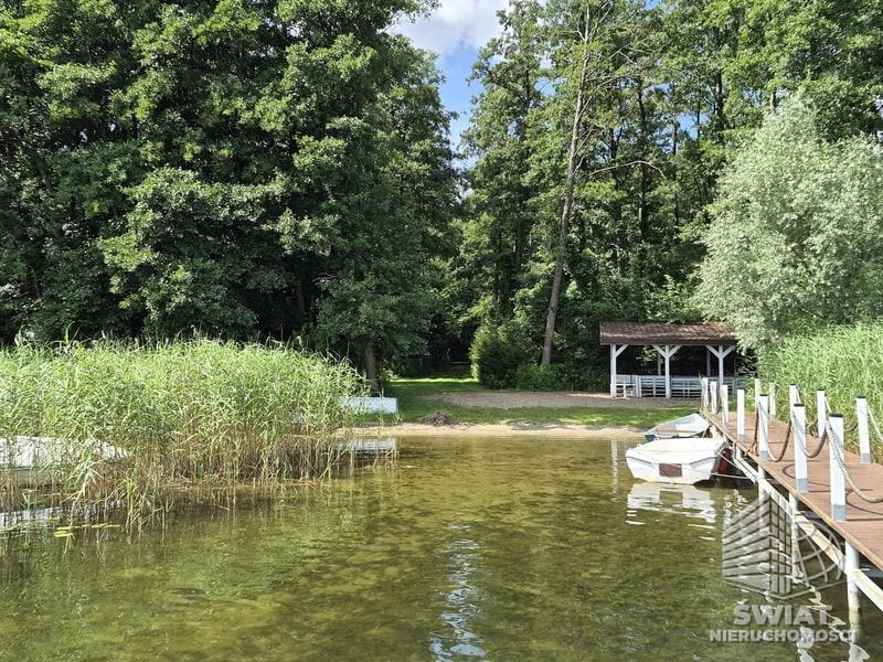 Działka na sprzedaż, Chociwel Oświno, 5407 m² — NYC21472, zdjęcie 6