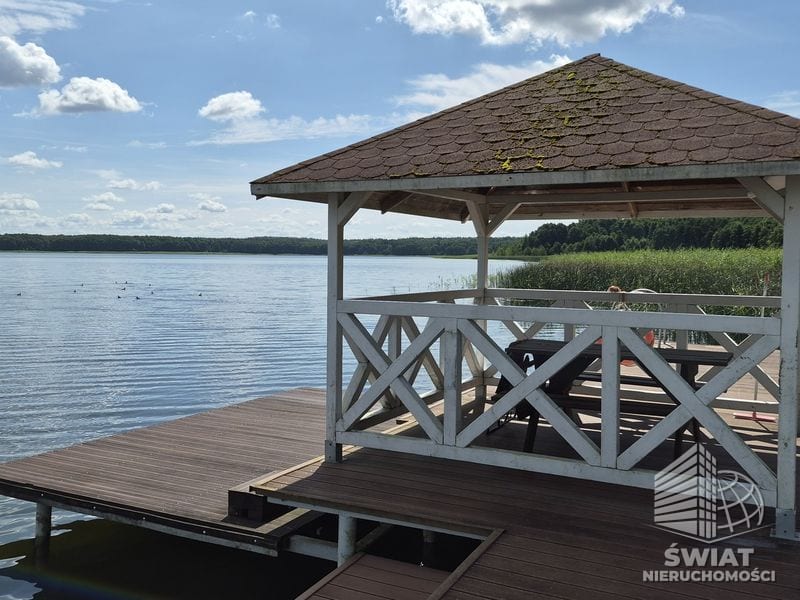 Działka na sprzedaż, Chociwel Oświno, 5407 m² — NYC21472, zdjęcie 7