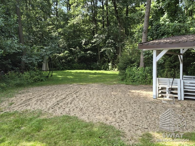 Działka na sprzedaż, Chociwel Oświno, 2295 m² — NYC21475, zdjęcie 3