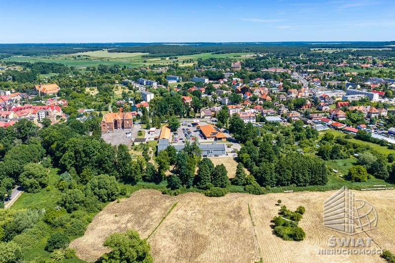Działka na sprzedaż, Chojna, 5372 m² — BON49803, zdjęcie 5