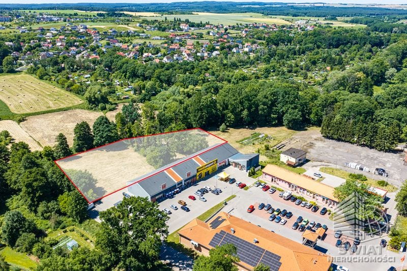 Działka na sprzedaż, Chojna, 5372 m² — BON49803, zdjęcie 8