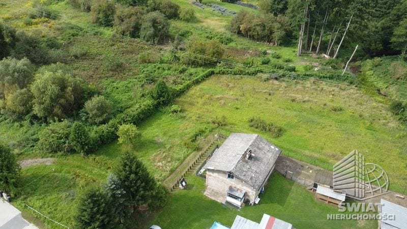 Działka na sprzedaż, Chojna, 2847 m² — ROY03716, zdjęcie 2