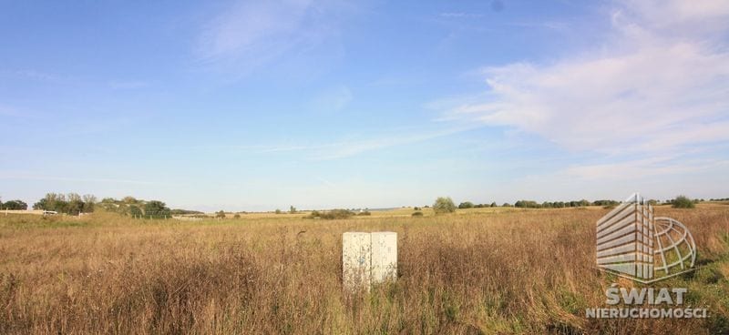 Działka na sprzedaż, Choszczno Gleźno, 1261 m² — HES28194, zdjęcie 2