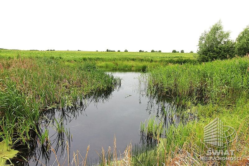 Działka na sprzedaż, Choszczno Gleźno, 30900 m² — HES29336, zdjęcie 4