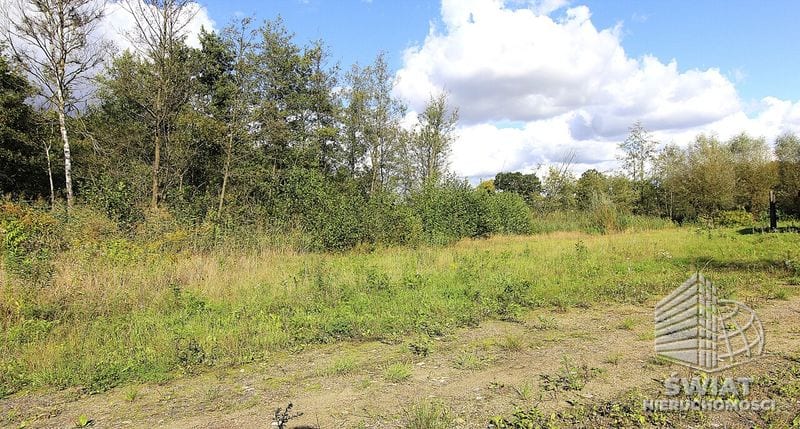 Działka na sprzedaż, Choszczno, 3012 m² — HES28965, zdjęcie 1