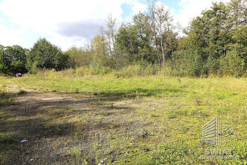 Działka na sprzedaż, Choszczno, 3012 m² — HES28965, zdjęcie 2