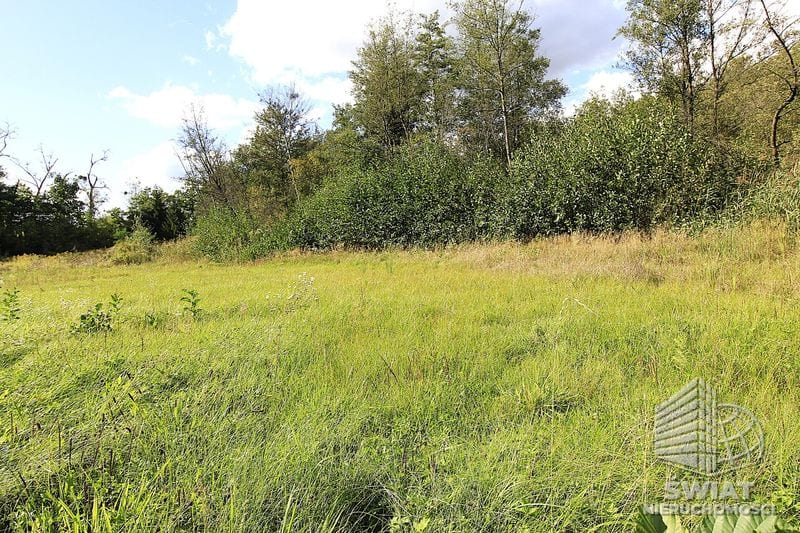 Działka na sprzedaż, Choszczno, 3012 m² — HES28965, zdjęcie 3