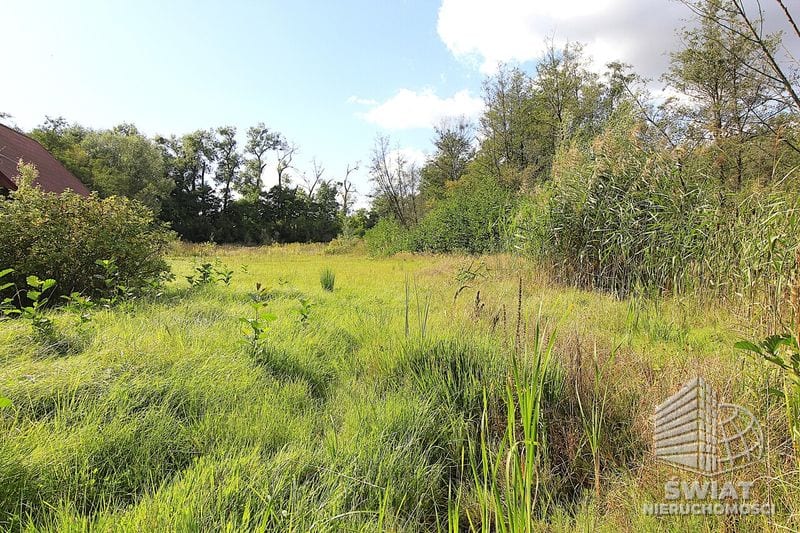 Działka na sprzedaż, Choszczno, 3012 m² — HES28965, zdjęcie 4