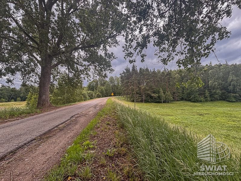 Działka na sprzedaż, Czaplinek Piaseczno, 30010 m² — FKT25236, zdjęcie 1
