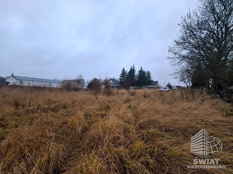 Działka na sprzedaż, Dobra, 655 m² — PTR25889, zdjęcie 3