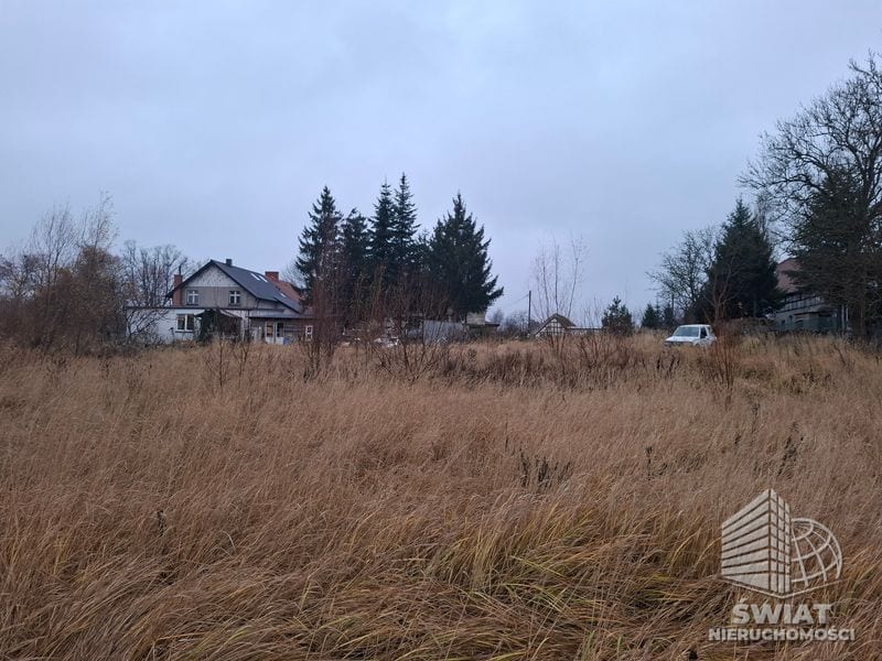 Działka na sprzedaż, Dobra, 655 m² — PTR25889, zdjęcie 4